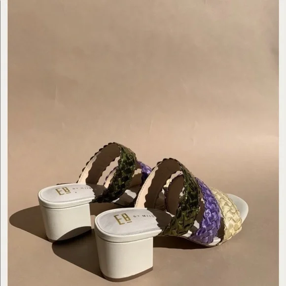 Miista EB Benita - Picture 3 of 8